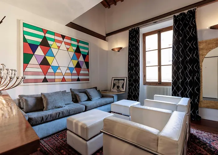 Duomo Gallery Apartment