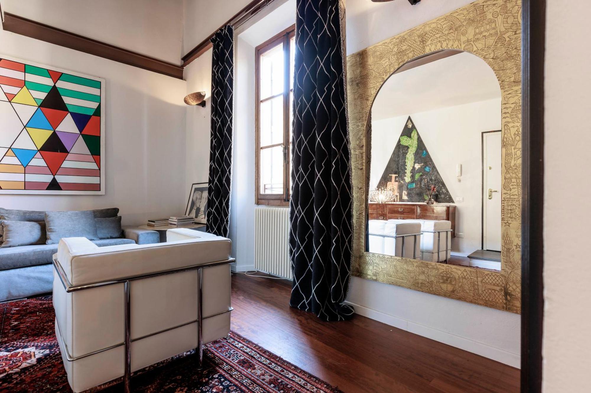 Apartamento Duomo Gallery