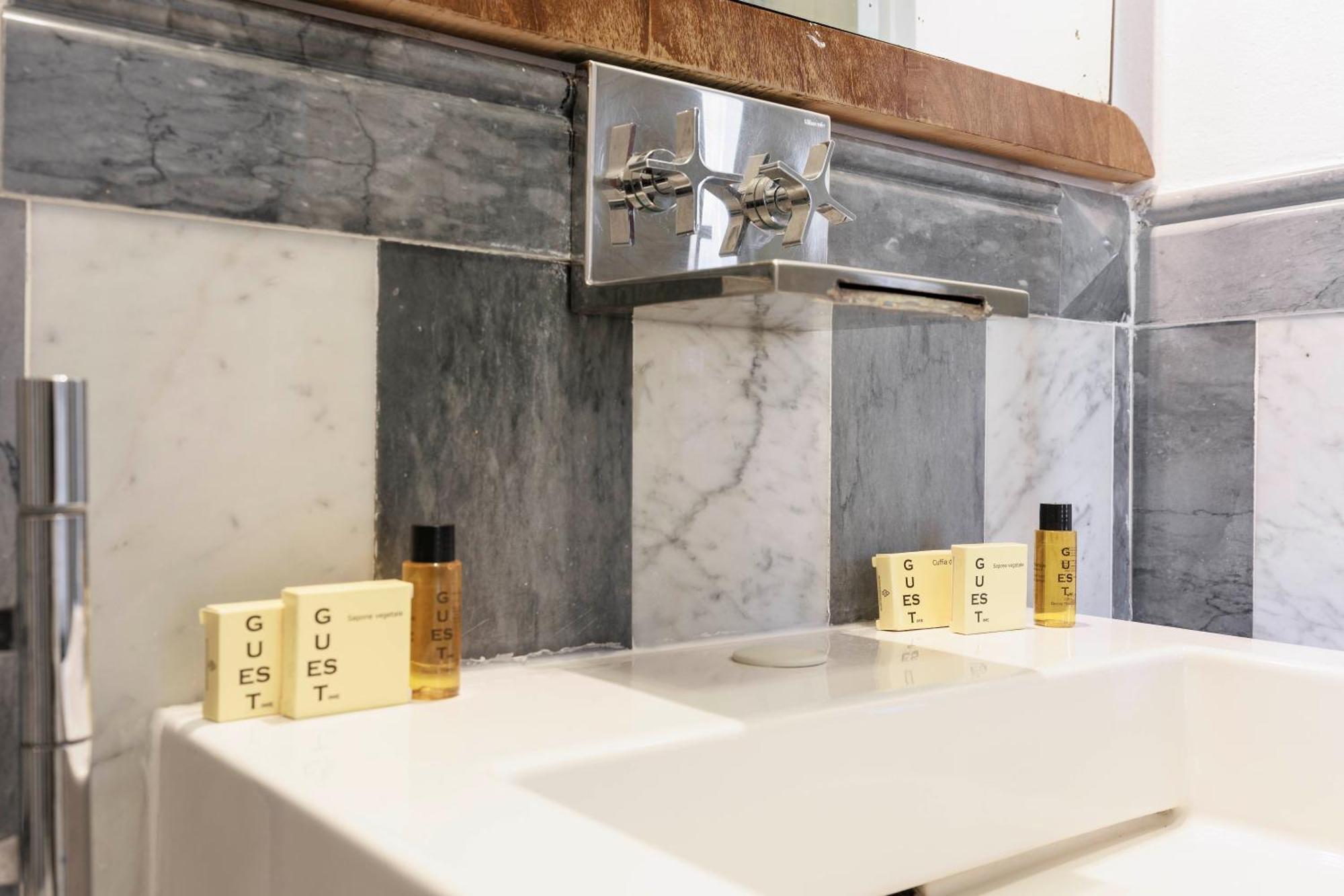 Apartamento Duomo Gallery Florencia