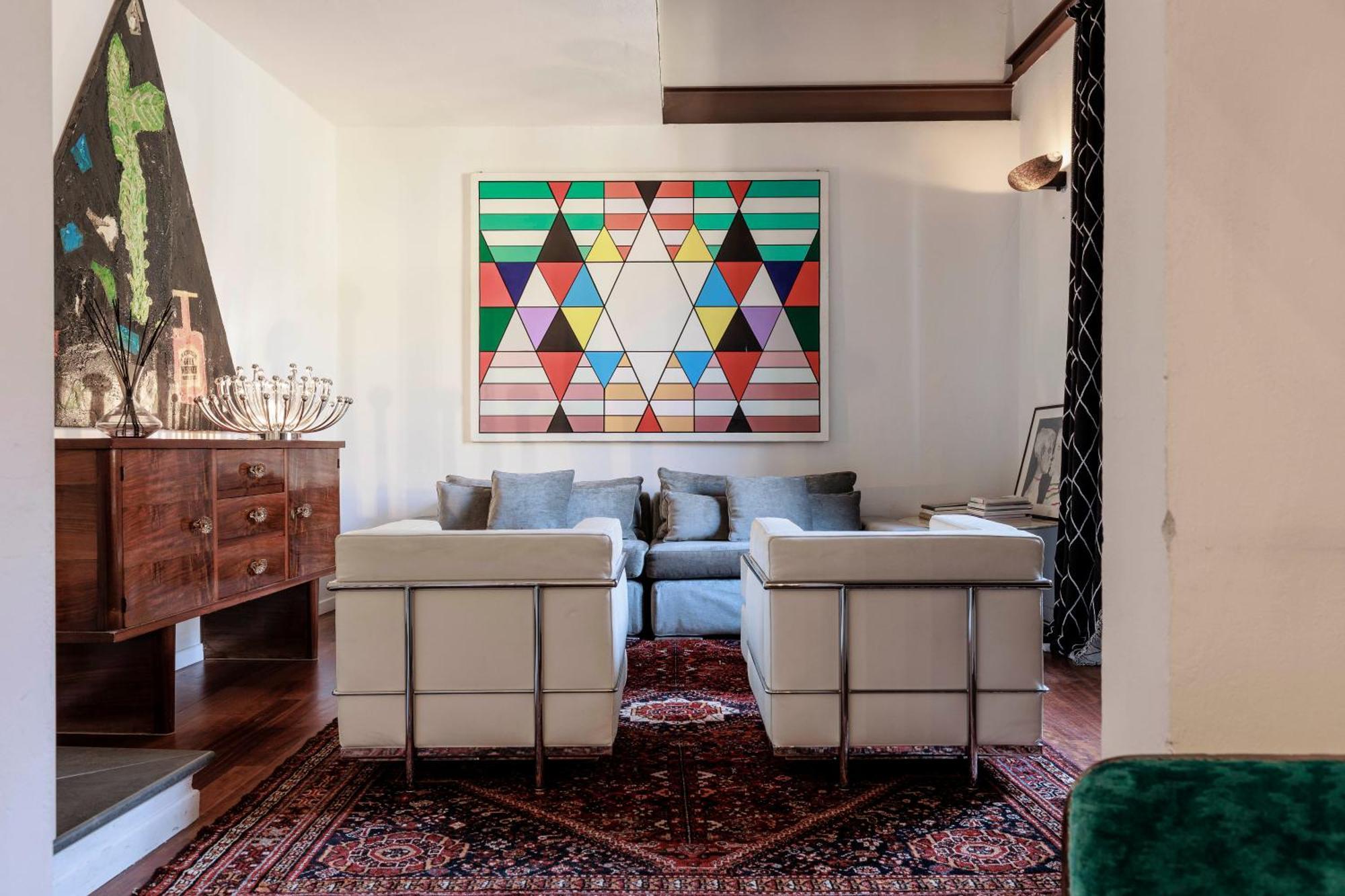 Apartamento Duomo Gallery Florencia
