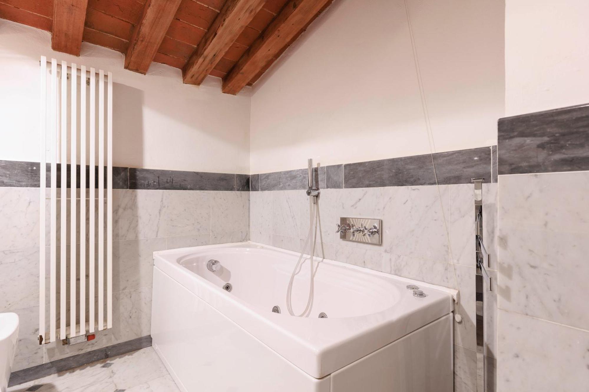 Duomo Gallery Apartamento *