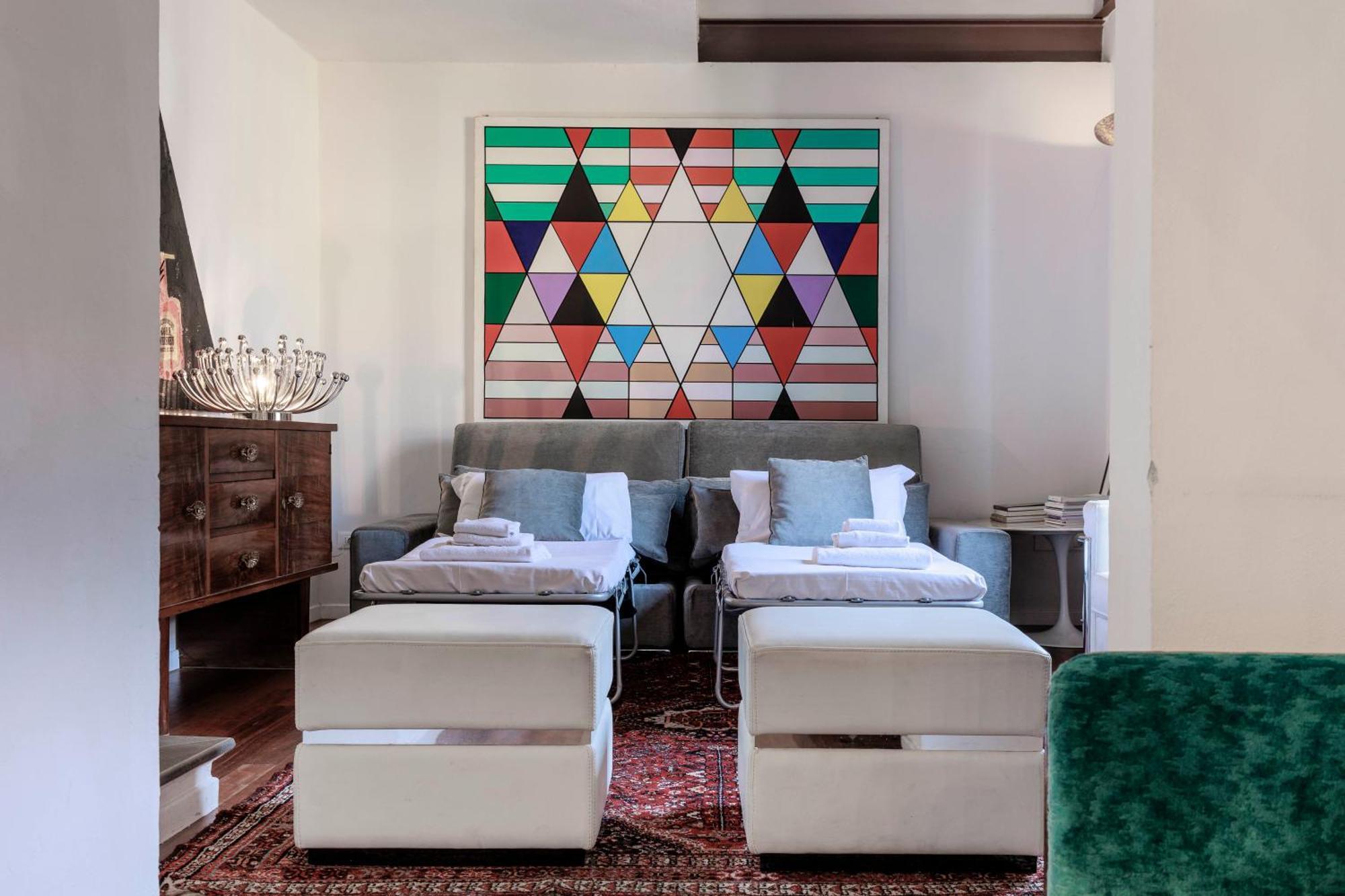 Apartamento Duomo Gallery