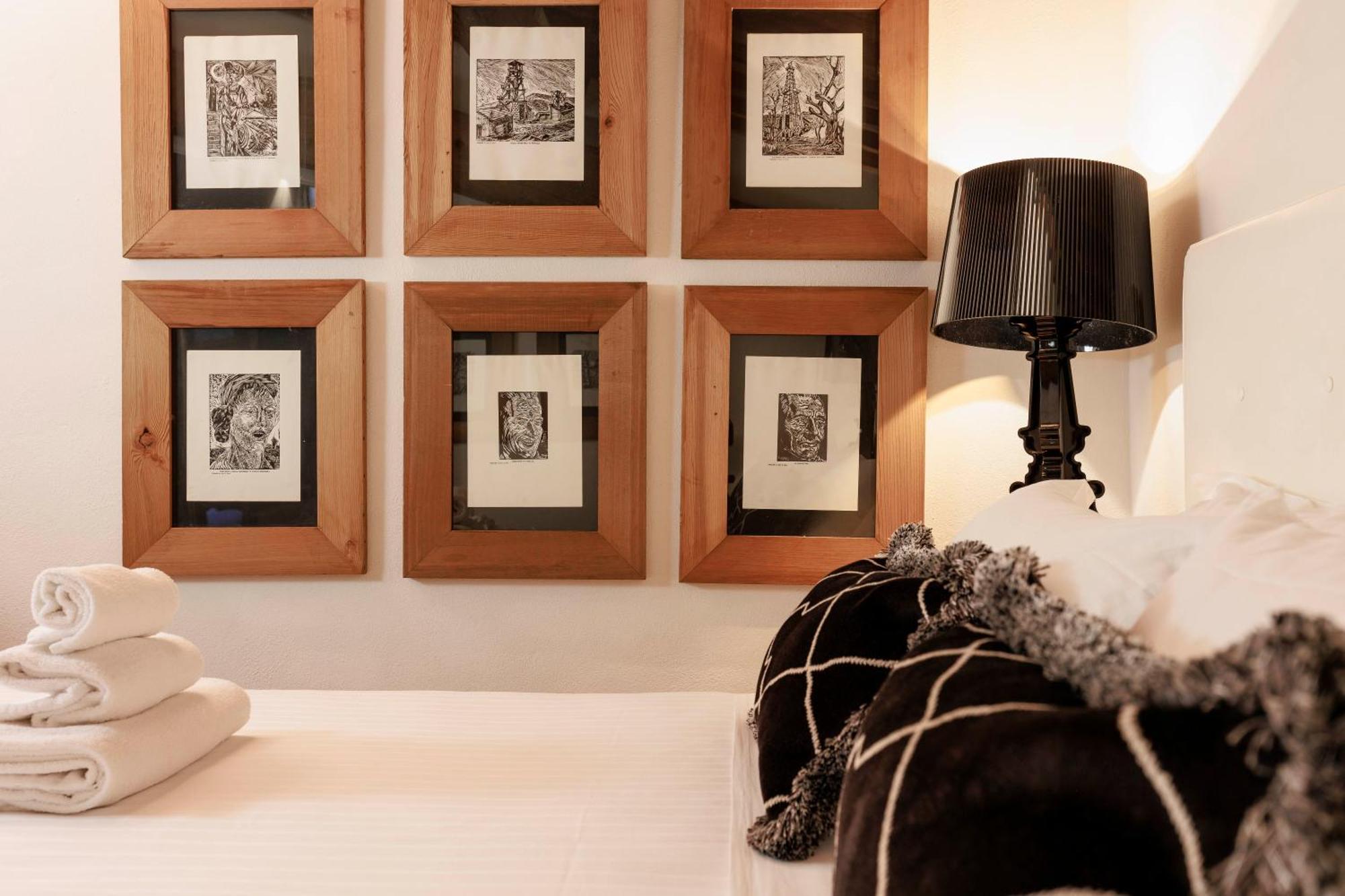 Duomo Gallery Apartamento *